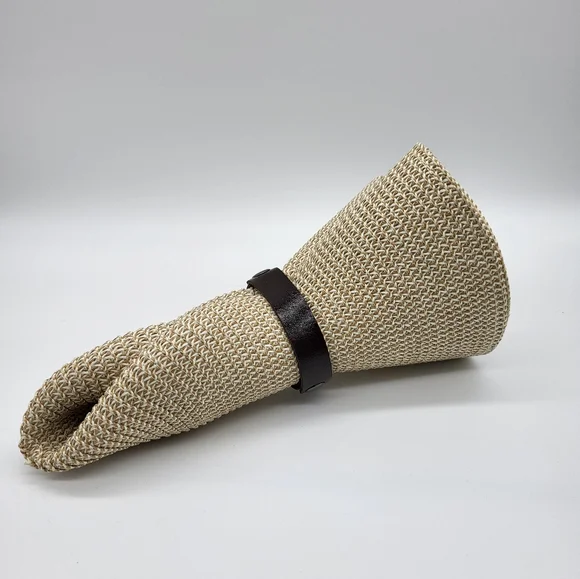 Foldable Travel Beach Hat - Picture 3 of 3